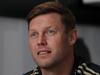 The heartfelt chat behind Hawks’ swift revival