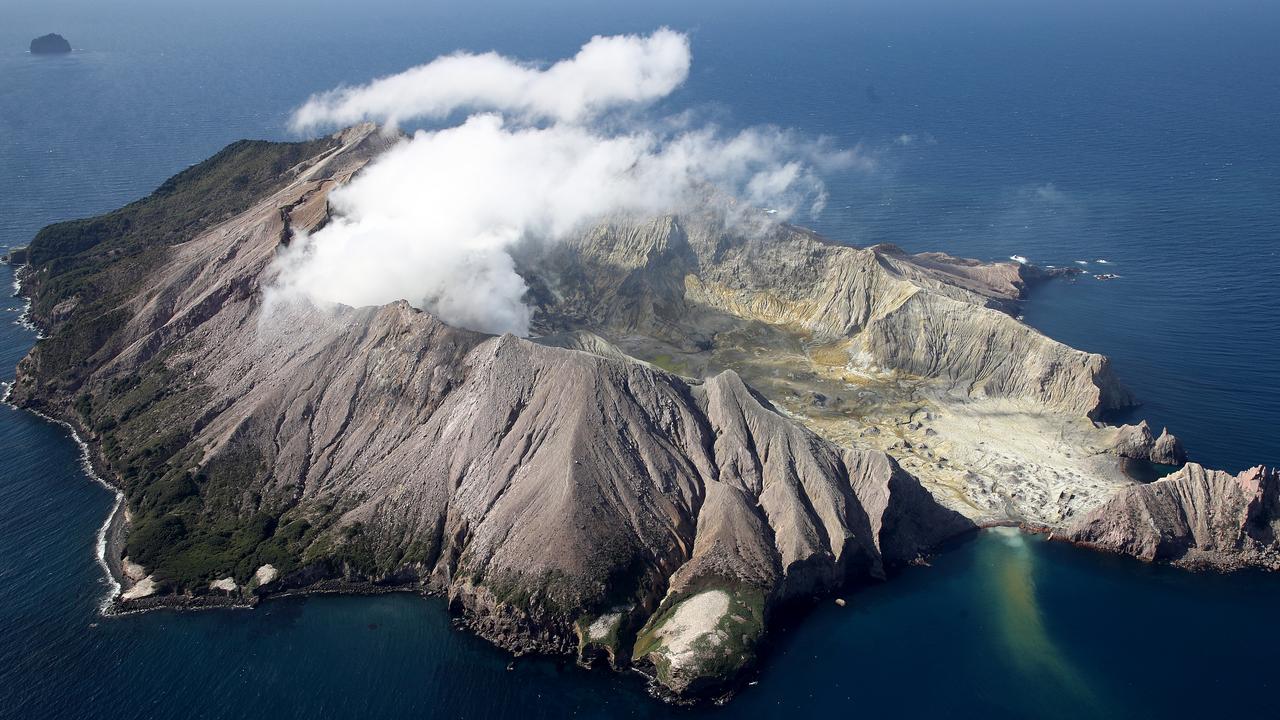 White Island eruption victims awarded 10m in reparations Herald Sun