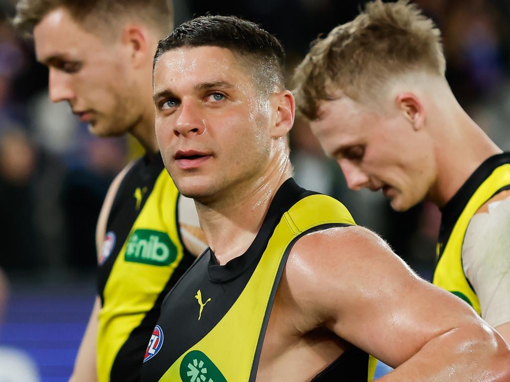AFL list state of play Every club’s biggest free agent, offcontract