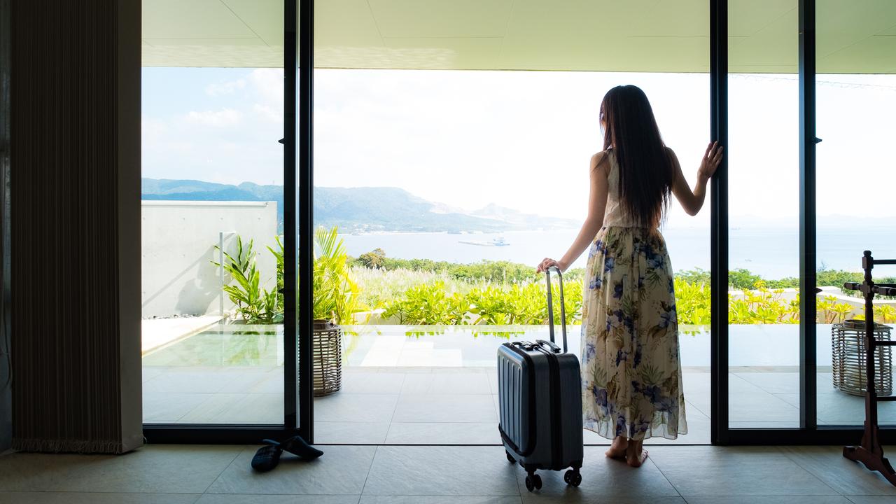 From Sunday, Trip.com will launch a string of hotels in Japan on sale from 50 per cent off.