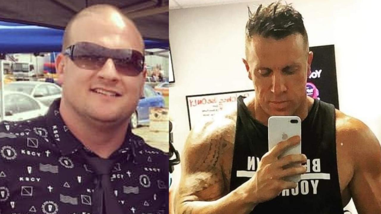 Nomad Bikies Dion Madden, Beau Cochrane, Adam Fennell Charged With 