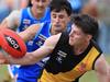 ‘Absolutely against’: Club’s strong opposition to BFNL entrants