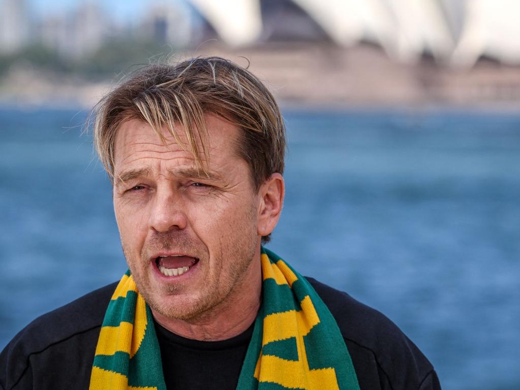 Matildas Squad V China 2024: Tony Gustavsson On Olympic Preparations ...