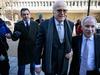 James Biden testifies to brother Joe’s innocence