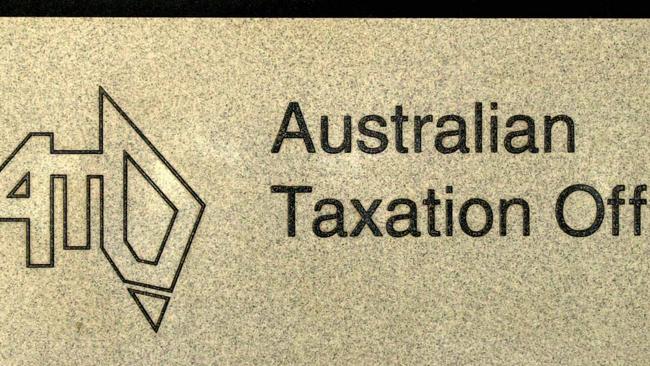 Public servants at the Australian Tax Office plan industrial action ...