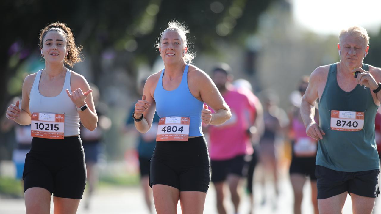 Gallery 3: 2023 City-Bay Fun Run | The Advertiser