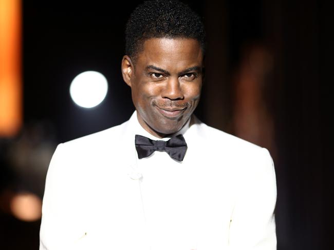 It’s likely Chris Rock earned the same amount when he hosted this year.