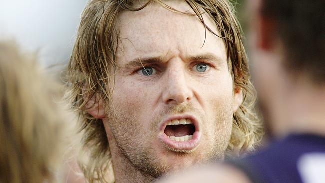 Mornington Peninsula Nepean Football League coach John Hynes is determined to win a state title at the MCG. Picture: Mark Stewart