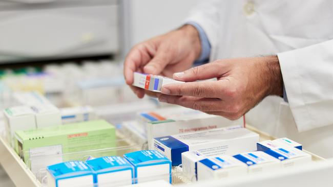 Women will be able to access treatment for uncomplicated UTIs at 100 pharmacies from Monday. Picture: iStock