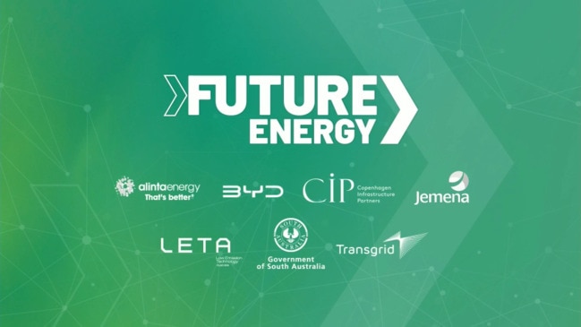 Future Energy