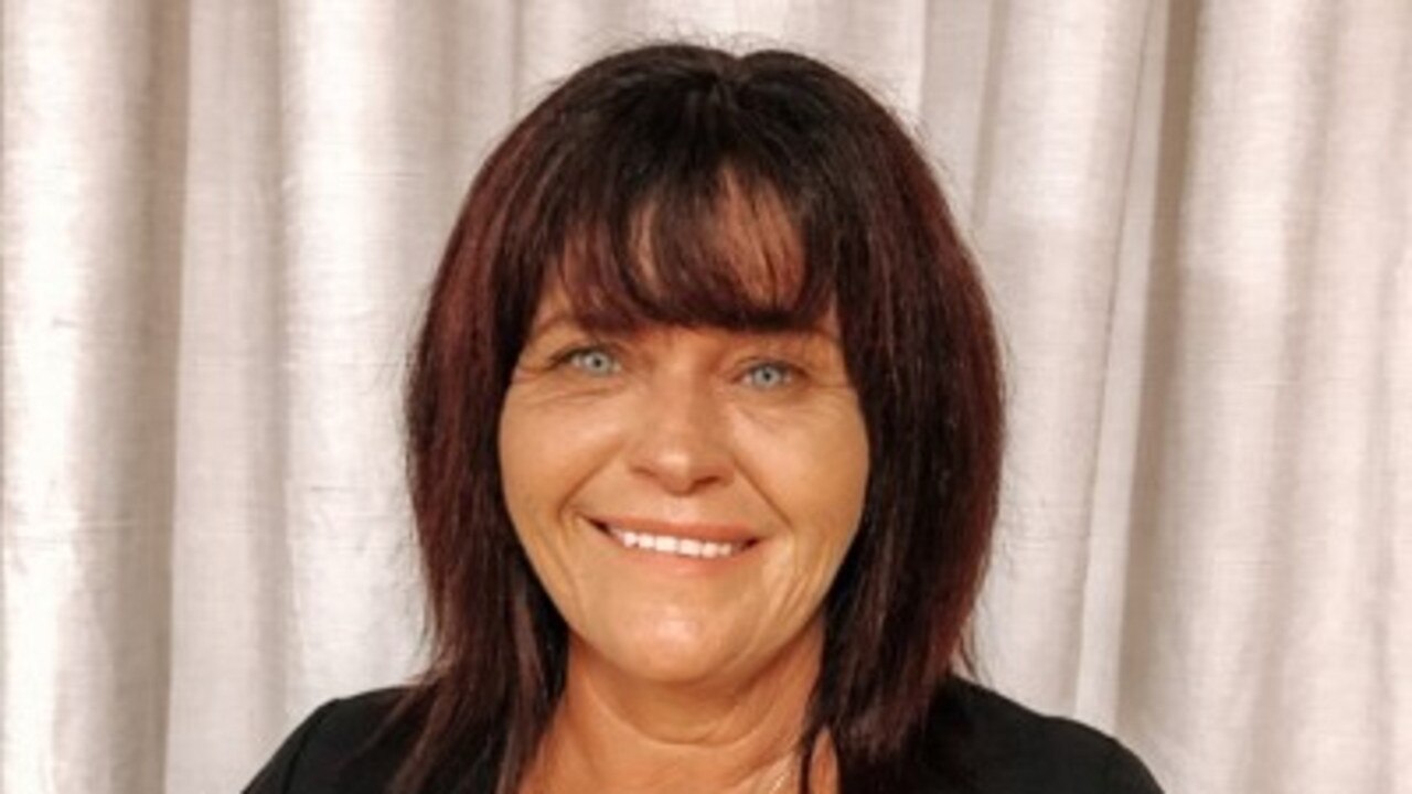 Sue Tasker is one of the founders of Angels Community Group. Photo: Supplied.