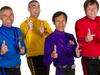 Wiggles reunite for adults-only tour