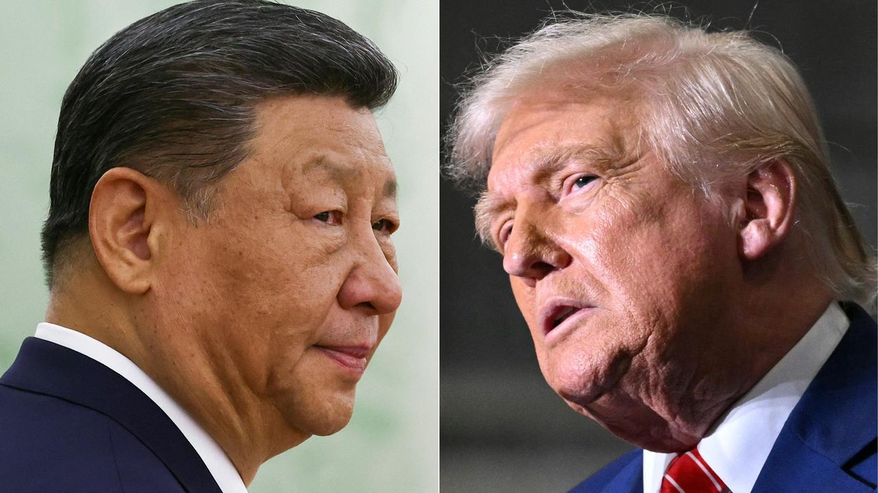 ‘Both look forward’: Trump and Xi Jinping agree to reciprocal visits