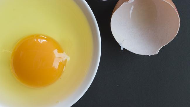 An egg a day … is more than OK. Picture: iStock