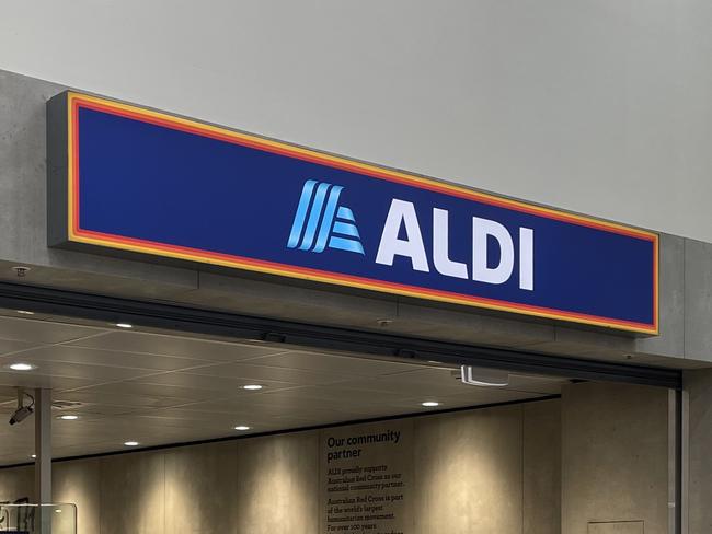 Mum’s ‘anger’ over shock find in Aldi buy