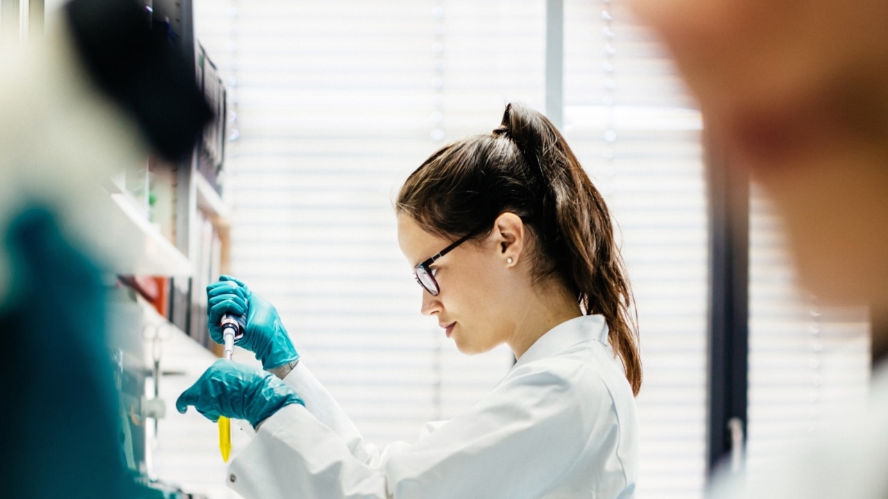 Breakthrough Long COVID pill is being developed by Queensland scientists