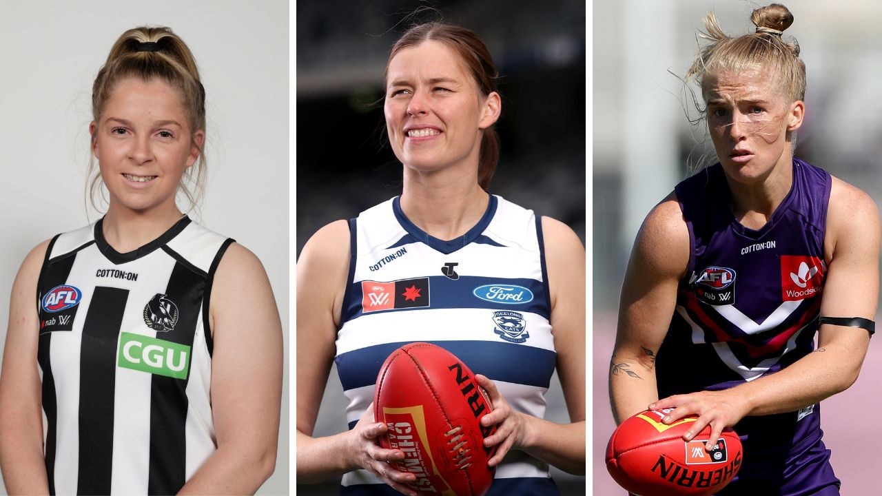 AFLW 2022: Paul Marsh Says Players Deserve Certainty On Season Start ...