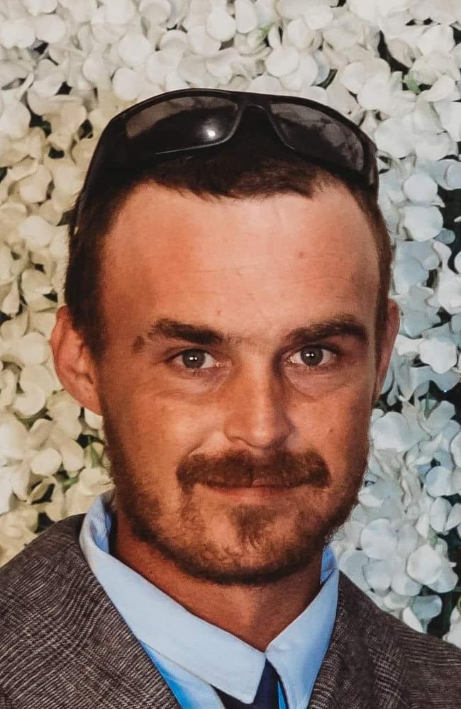 Kaz O’Maye died following a crash on Bringelly Rd, Rossmore on January 22.