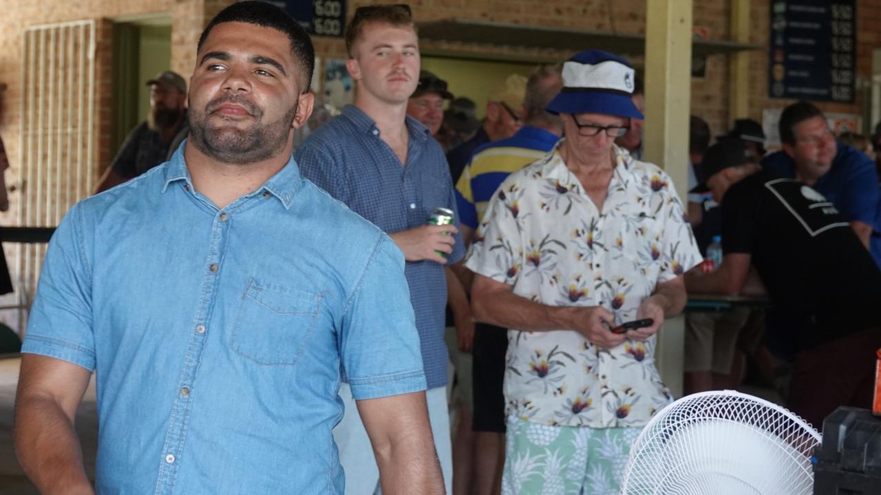 Photos 2022 Phillip Hughes Memorial Race Day At Bowraville Daily