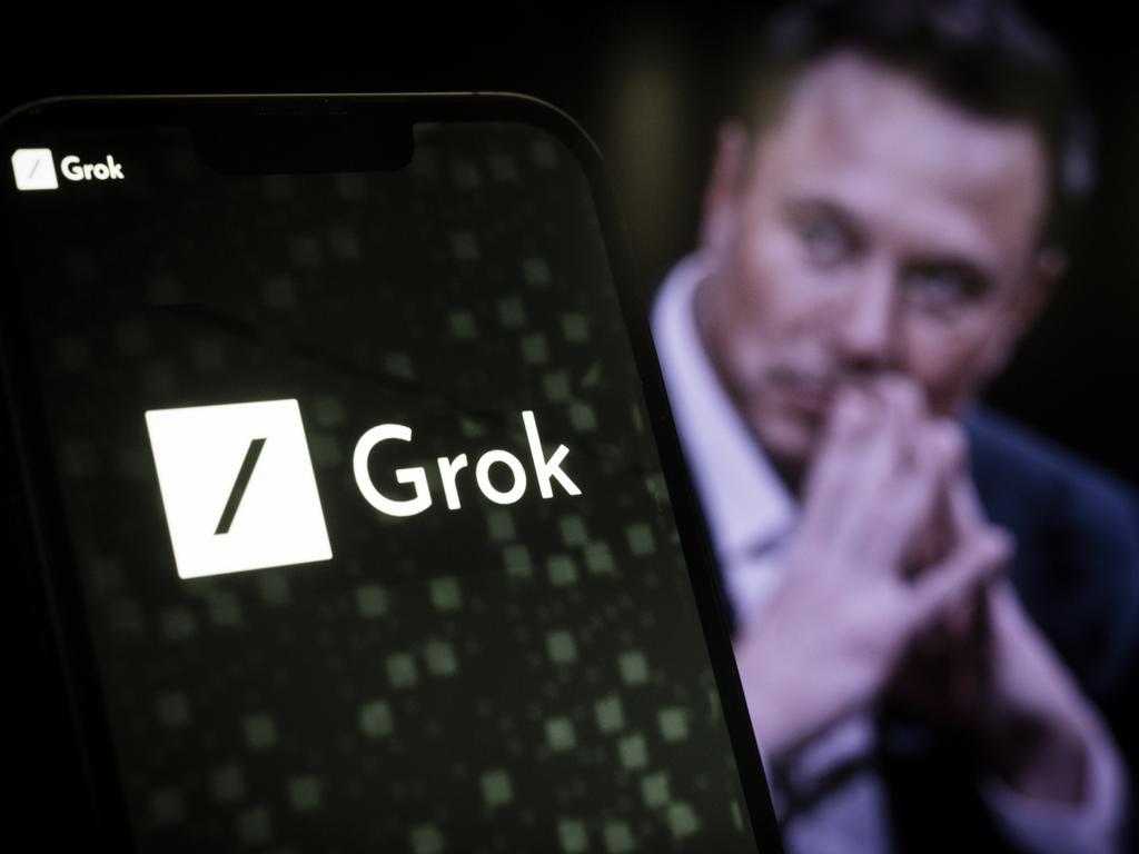 Elon Musk's xAI company has officially launched Grok 3. Picture: Jaap Arriens/NurPhoto via Getty Images