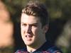Trengove: AFL return a dream come true
