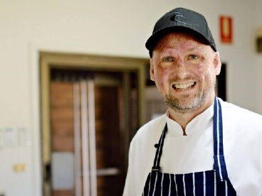 Celebrity chef and well-known personality, Matt Golinski will prepare a very special BBQ for local farmers on Friday, March 6.