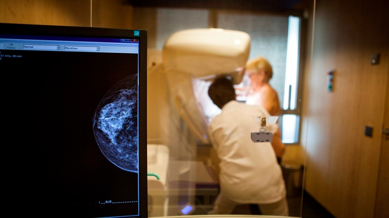 Ineffective breast cancer scans place two million women at risk: Pink Hope