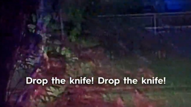 Investigation as man shot dead by police in Townsville
