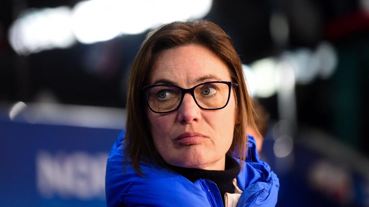 Hervé Renard Set to Coach France at Women's World Cup - The New York Times