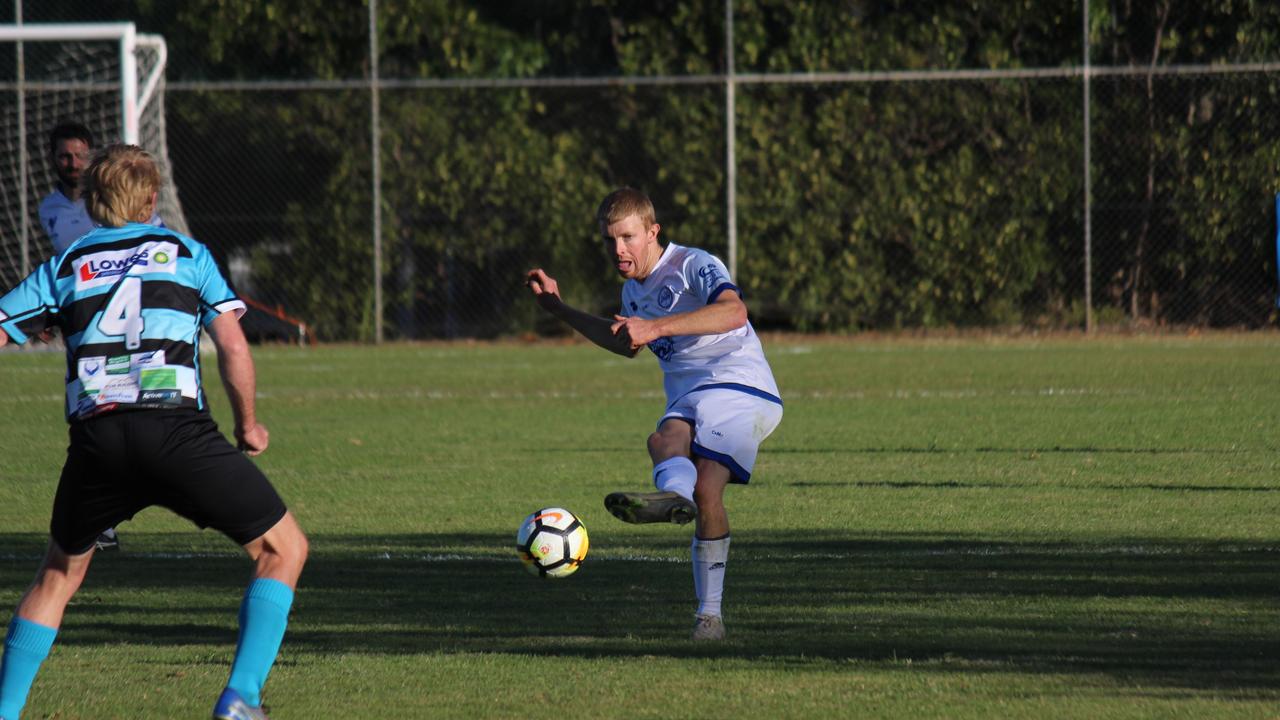 Northern Storm vs Taree Wildcats CPL | Daily Telegraph