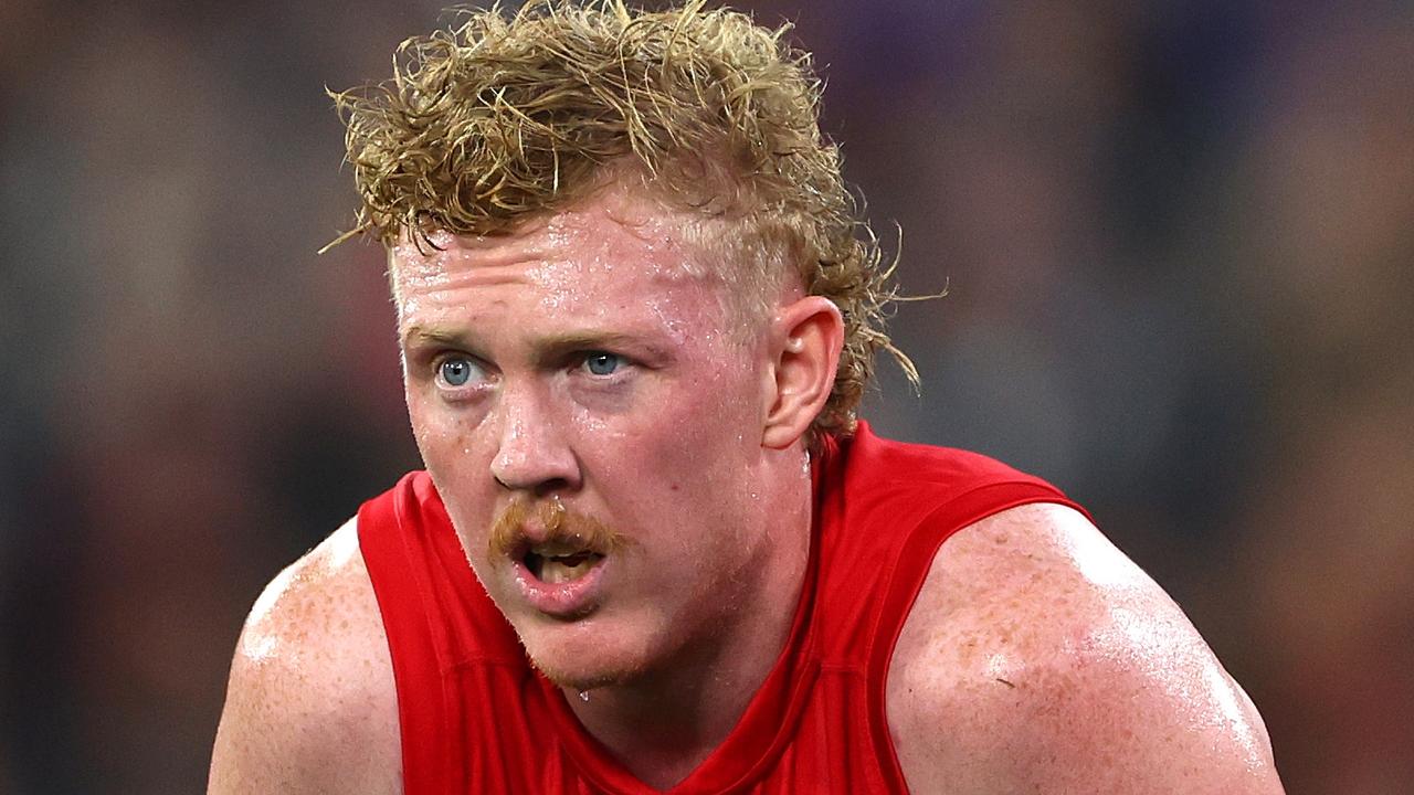 Cold reality hits as new Oliver rumour swirls