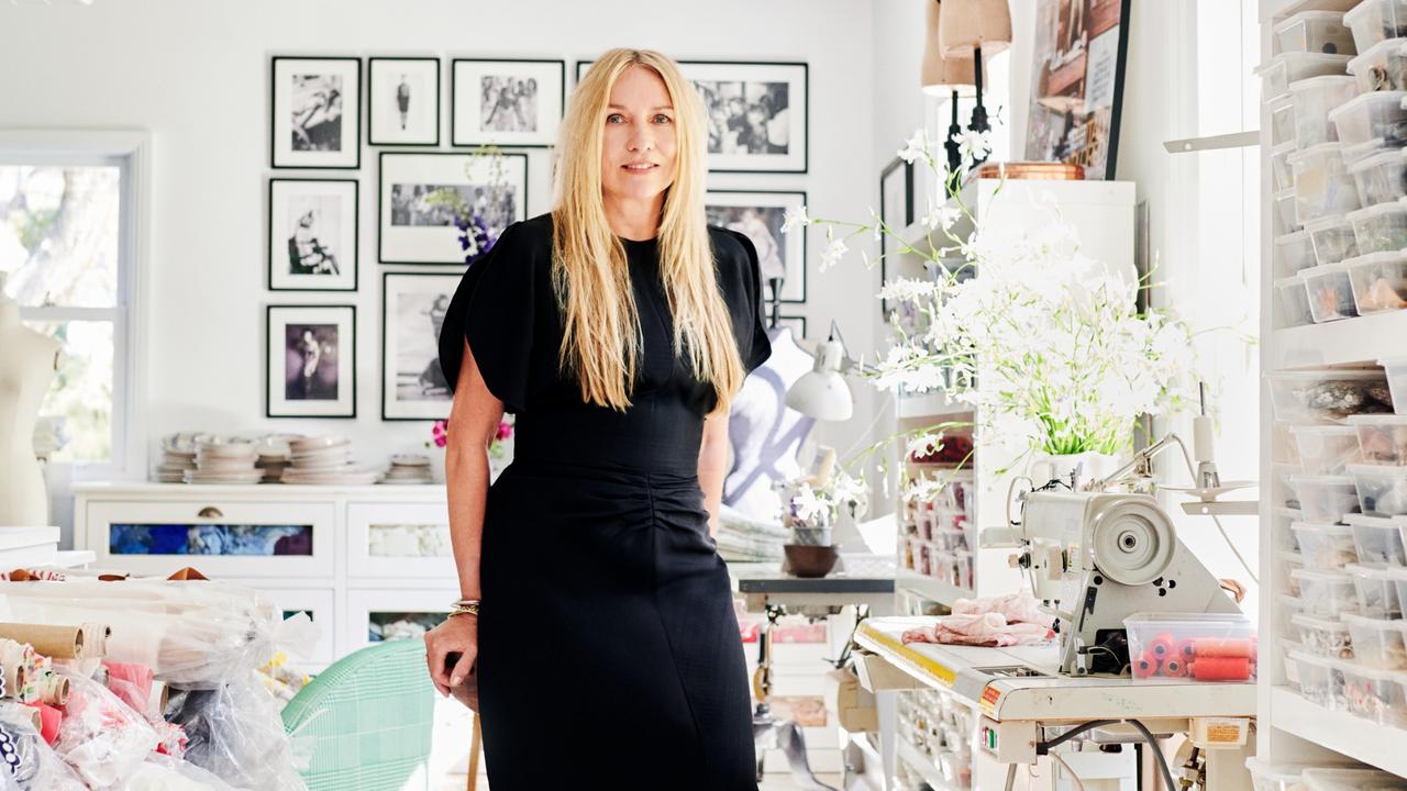 Collette Dinnigan’s new project with Cotton On Kids | Daily Telegraph