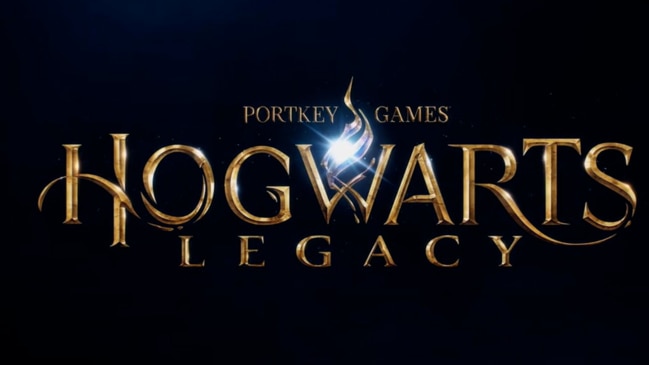 Warner Bros. Games launches Hogwarts Legacy | Townsville Bulletin