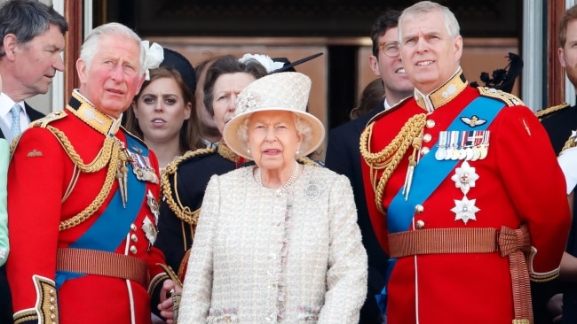Queen Elizabeth II will not attend the State Opening of Parliament due to mobility issues, says Buckingham Palace. Photo by Max Mumby/Indigo/Getty Images.