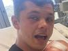 Sam & Cosi’s heartbreak: ‘We nearly lost our boy’