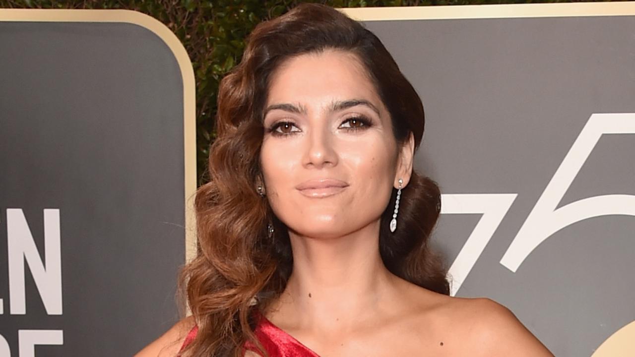 BEVERLY HILLS, CA - JANUARY 07:  Actor Blanca Blanco attends The 75th Annual Golden Globe Awards at The Beverly Hilton Hotel on January 7, 2018 in Beverly Hills, California.  (Photo by Alberto E. Rodriguez/Getty Images)