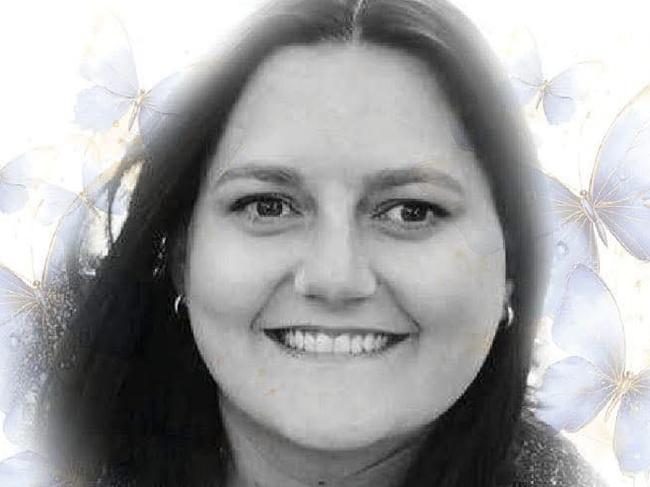 Vale Louise: Community farewells beloved Toowoomba mother