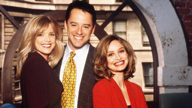 Ally Mcbeal 20 Years On What You Never Knew Au — Australias Leading News Site 