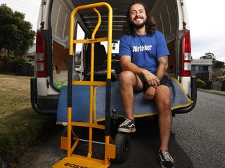 Hobart Hustle Image