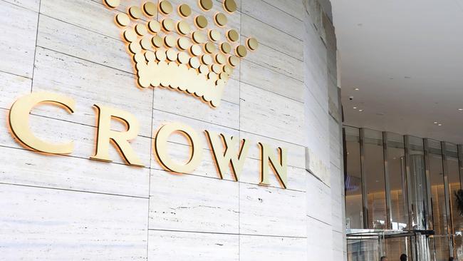 Crown Sydney now has streamlined membership processes for locals.