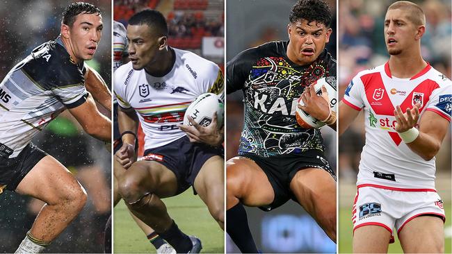 There were plenty of talking points out of the weekend's NRL action.