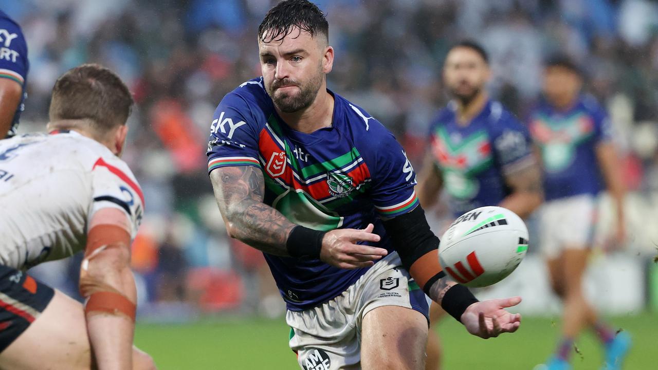 Broncos prop Haas next re-signing priority: Walters