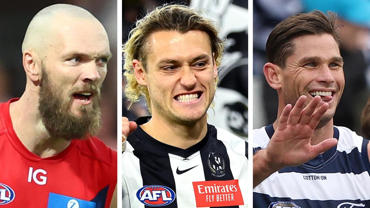 There's two teams in the premiership window, while two big clubs are knocking on the door.