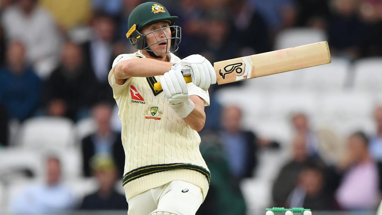 Mike Colman: Marnus Labuschagne has nothing to gain playing for ...