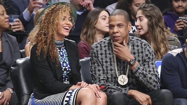 The Evolution of Jay Z's Chain