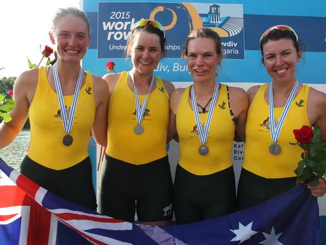 Mosman’s Queenwood will have two old girls representing Australia at ...