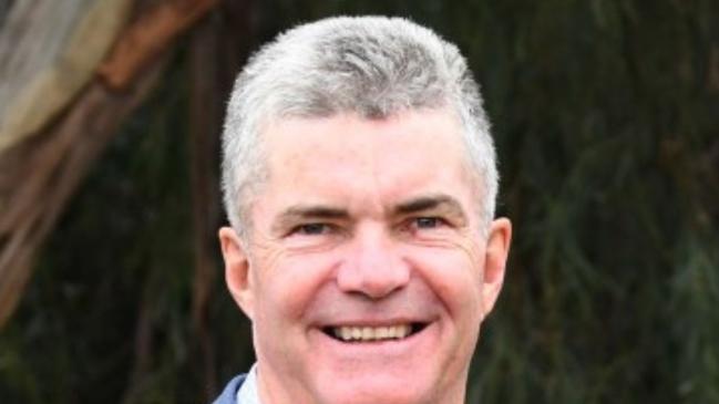 Labor candidate for Monaro Steve Whan. Picture: Supplied