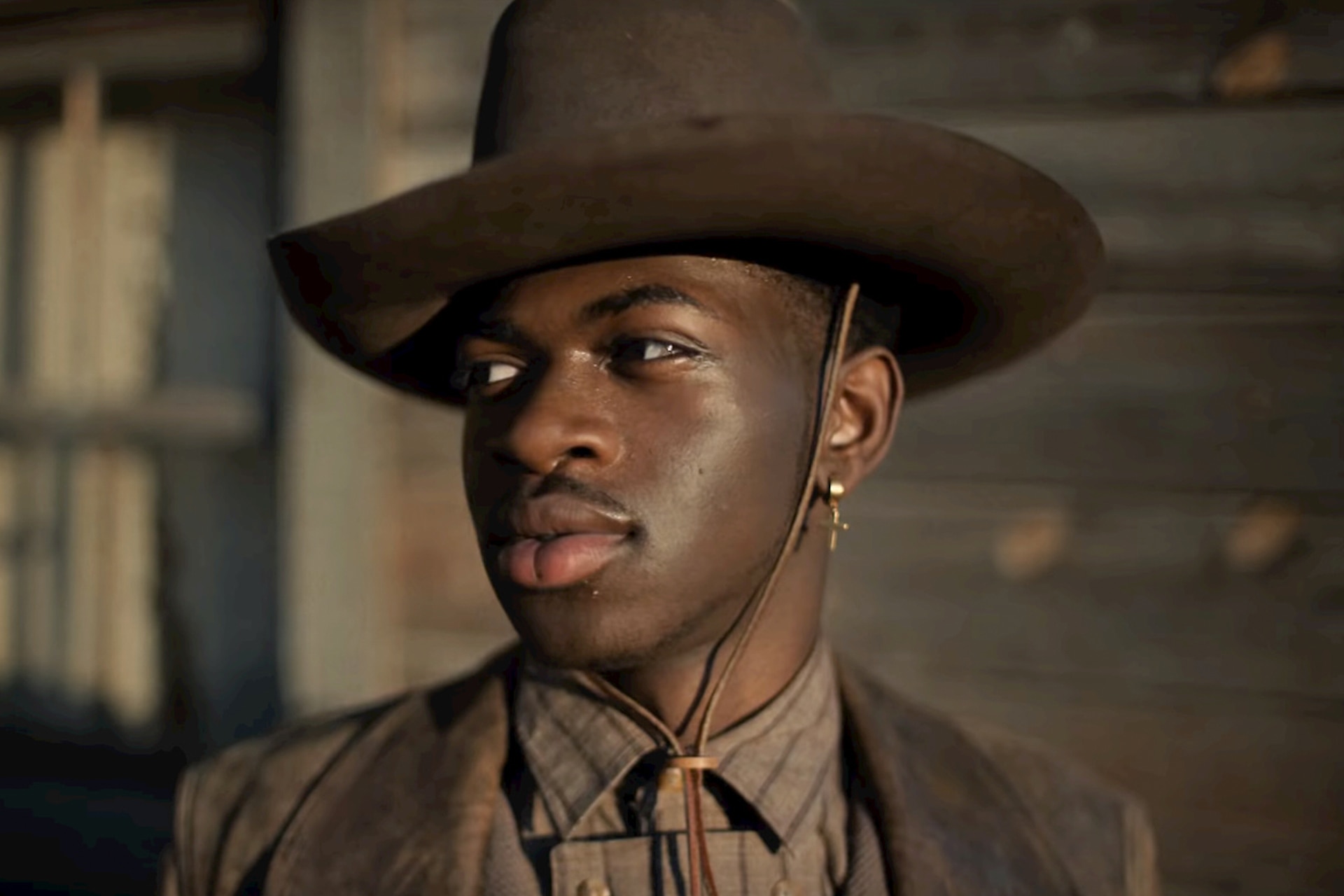 Billboard have announced 'Old Town Road' by Lil Nas X set the rec...