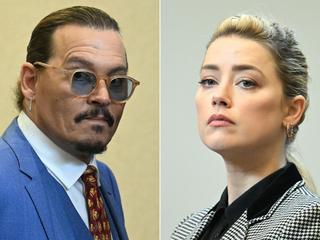 Amber Heard issues challenge to Johnny Depp
