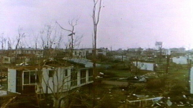 Phoenix St Nightcliff. Picture: Louis &amp; Geoff Heylar